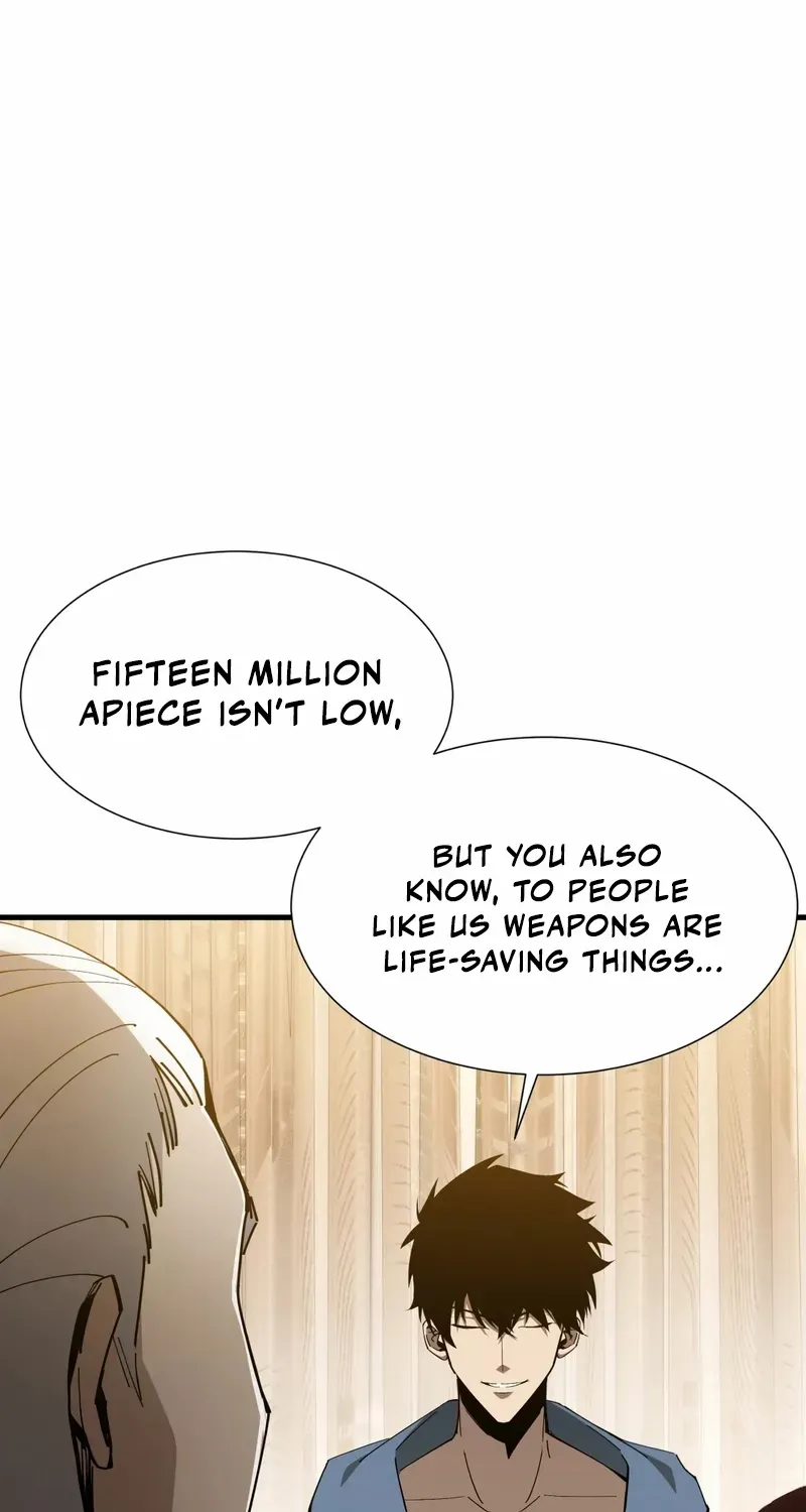 Read Tyrant of the Otherworld Prison My Shadow Can Evolve Infinitely EN Manga Online