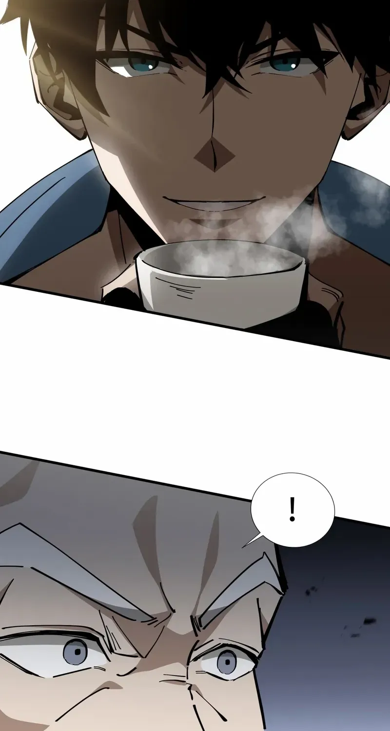 Read Tyrant of the Otherworld Prison My Shadow Can Evolve Infinitely EN Manga Online