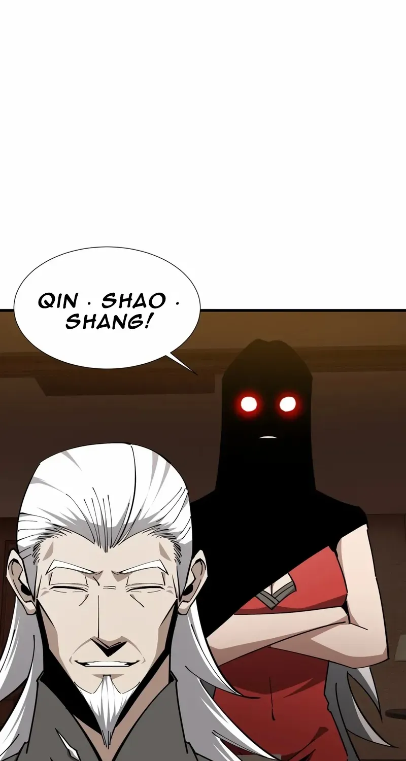 Read Tyrant of the Otherworld Prison My Shadow Can Evolve Infinitely EN Manga Online