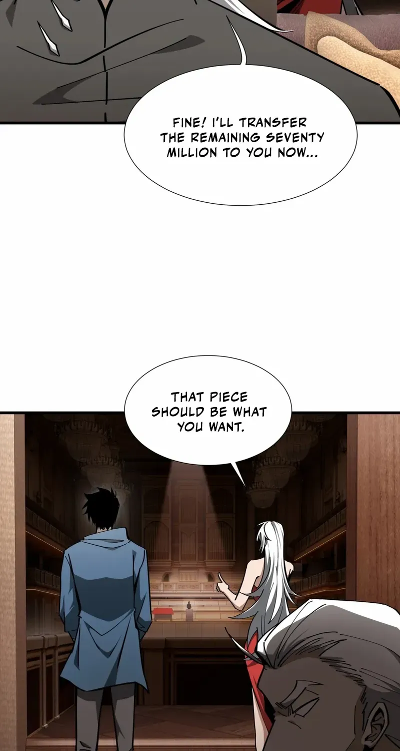 Read Tyrant of the Otherworld Prison My Shadow Can Evolve Infinitely EN Manga Online