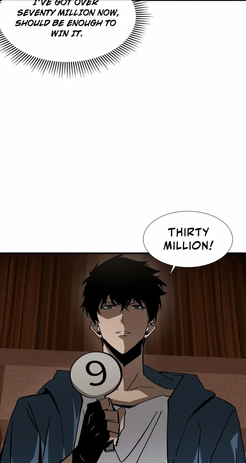 Read Tyrant of the Otherworld Prison My Shadow Can Evolve Infinitely EN Manga Online