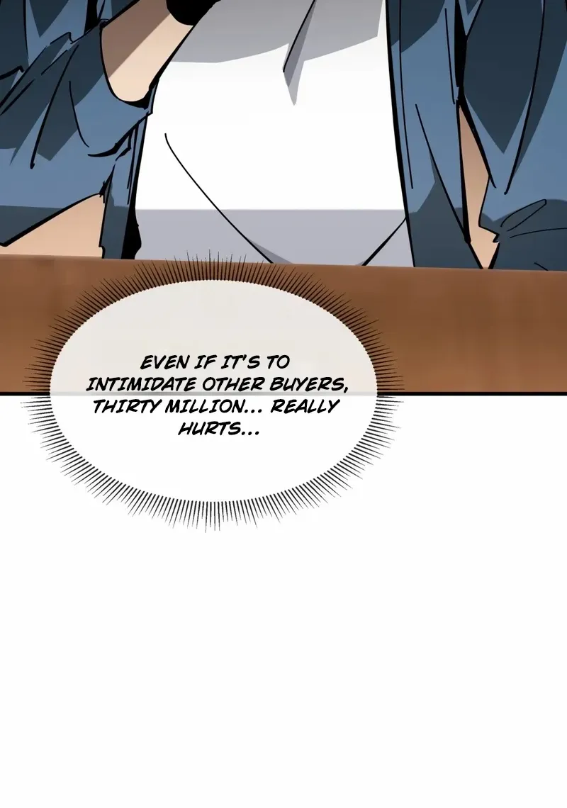 Read Tyrant of the Otherworld Prison My Shadow Can Evolve Infinitely EN Manga Online
