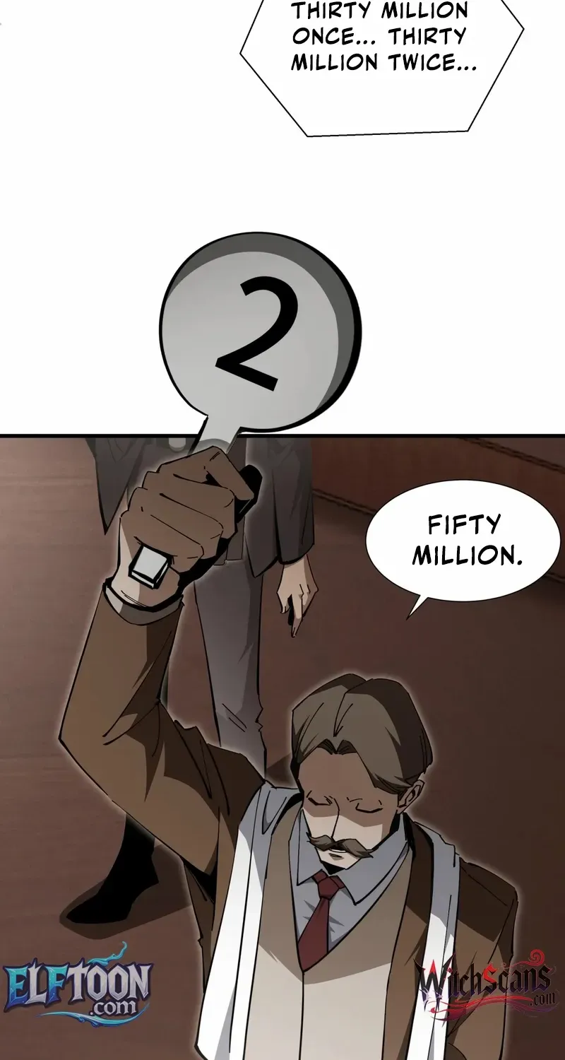 Read Tyrant of the Otherworld Prison My Shadow Can Evolve Infinitely EN Manga Online