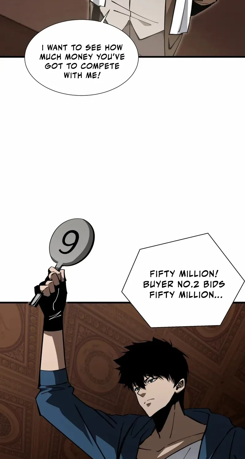 Read Tyrant of the Otherworld Prison My Shadow Can Evolve Infinitely EN Manga Online