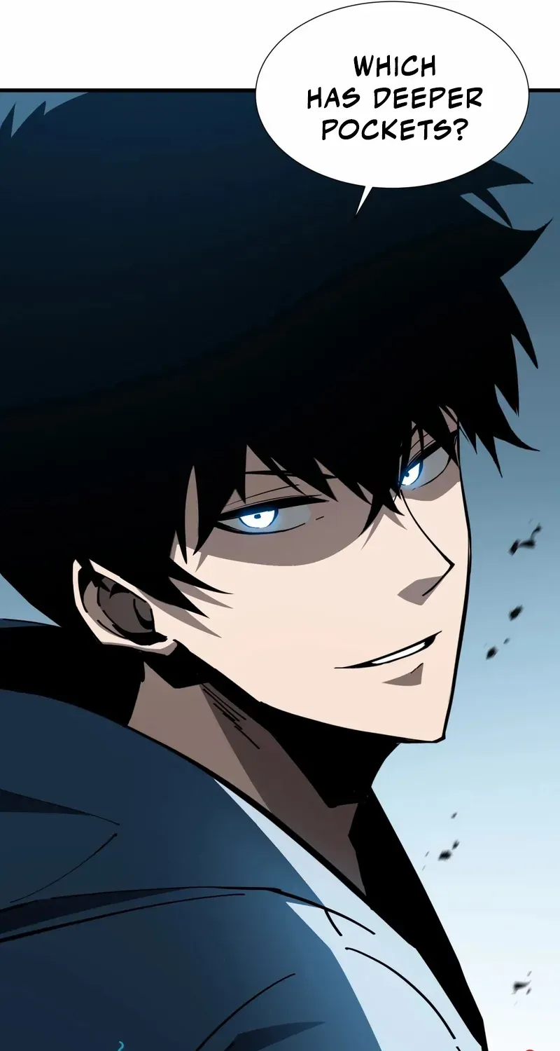 Read Tyrant of the Otherworld Prison My Shadow Can Evolve Infinitely EN Manga Online