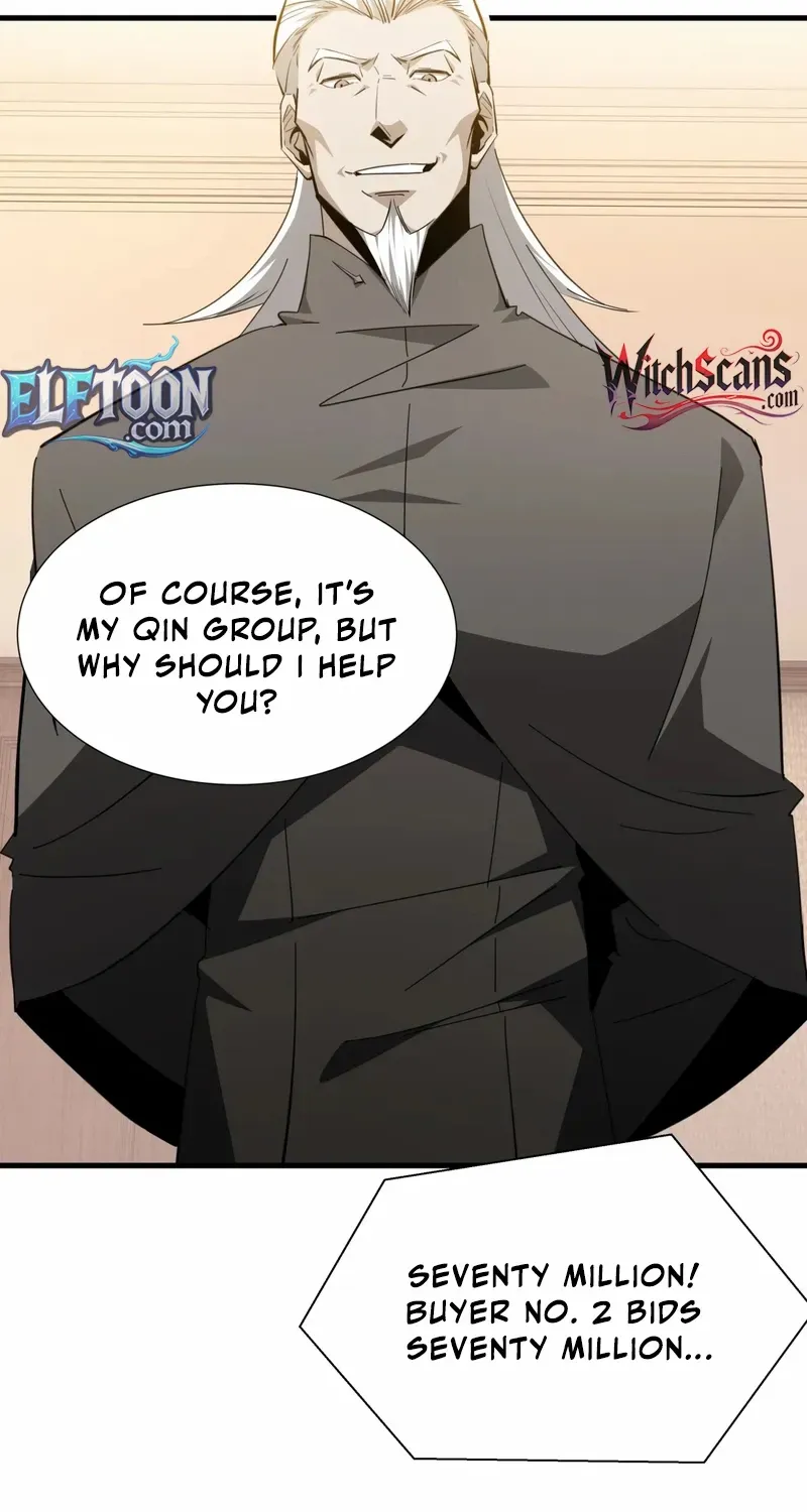 Read Tyrant of the Otherworld Prison My Shadow Can Evolve Infinitely EN Manga Online