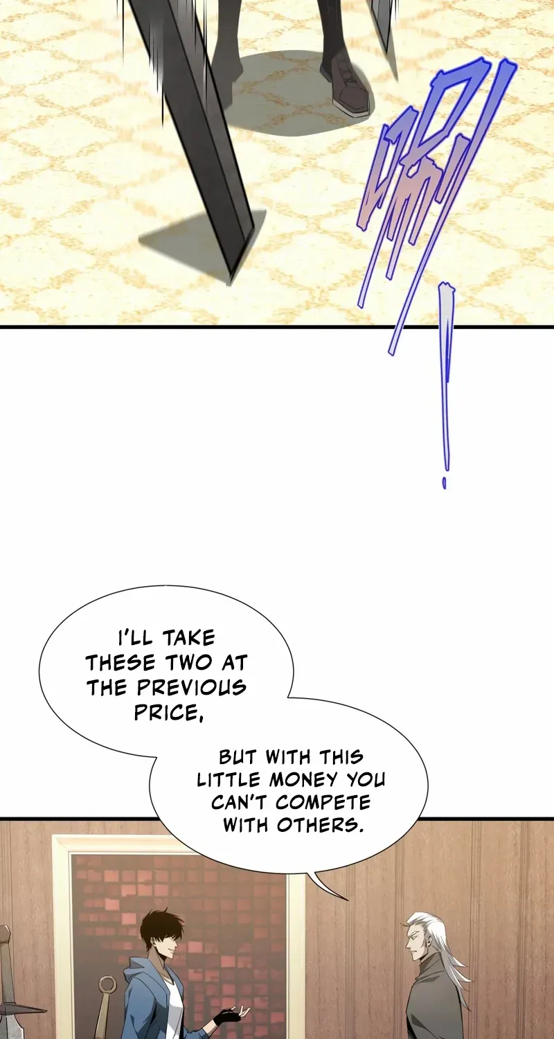 Read Tyrant of the Otherworld Prison My Shadow Can Evolve Infinitely EN Manga Online