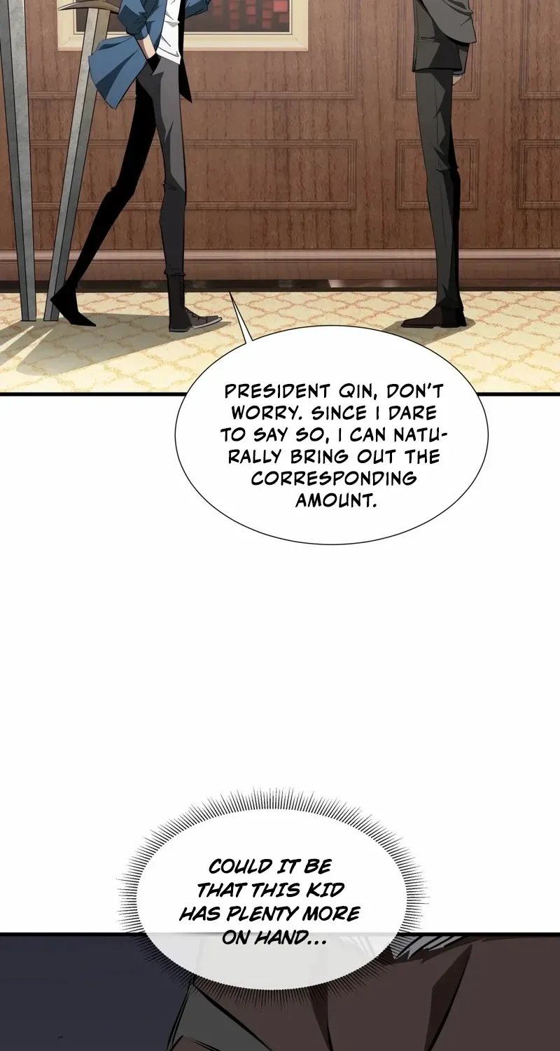 Read Tyrant of the Otherworld Prison My Shadow Can Evolve Infinitely EN Manga Online