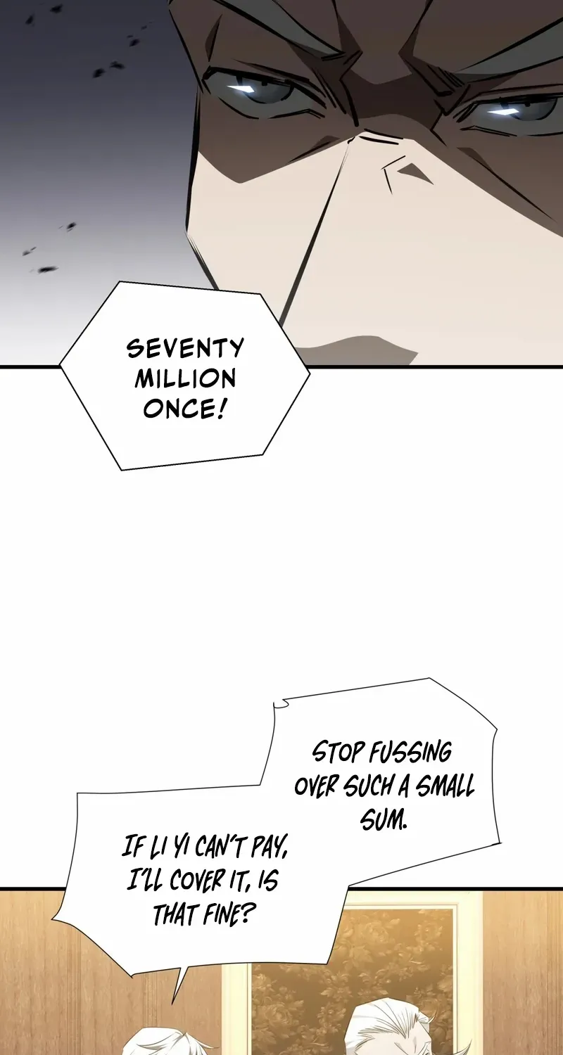 Read Tyrant of the Otherworld Prison My Shadow Can Evolve Infinitely EN Manga Online