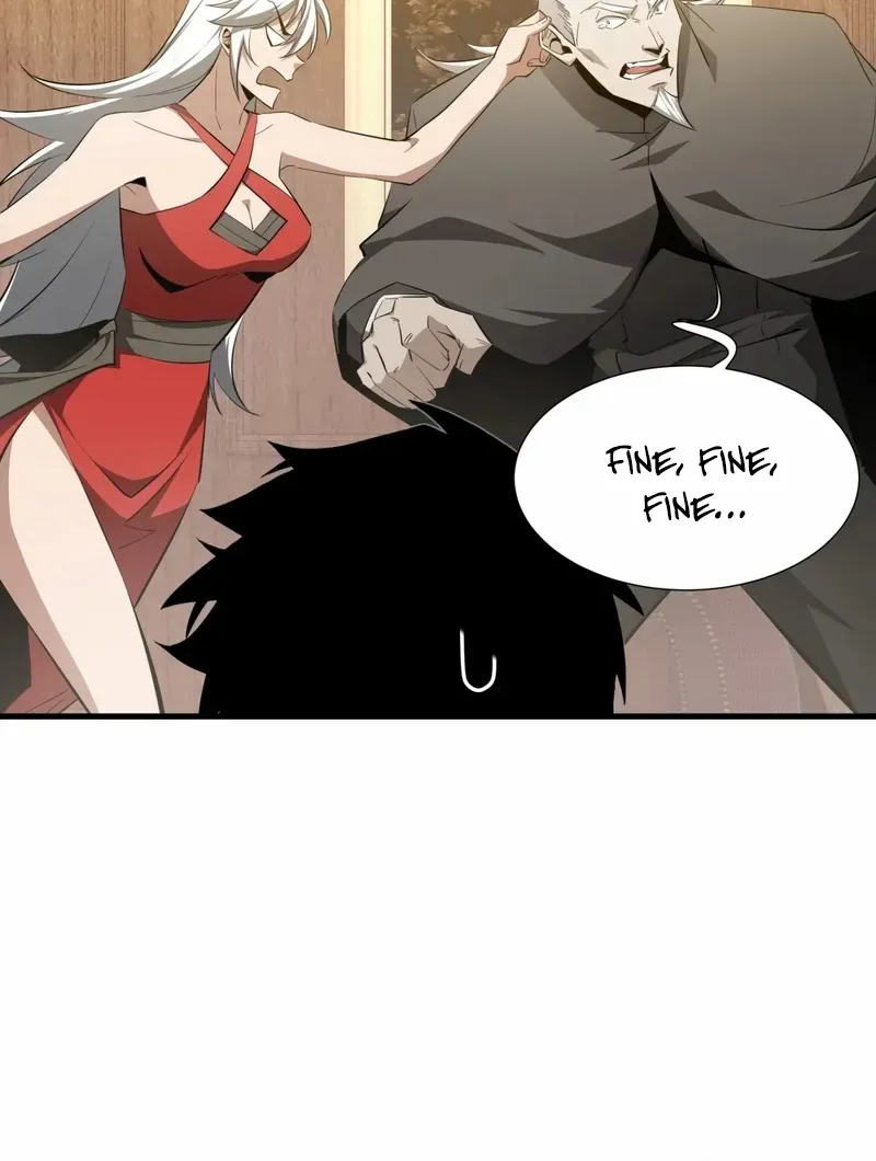 Read Tyrant of the Otherworld Prison My Shadow Can Evolve Infinitely EN Manga Online