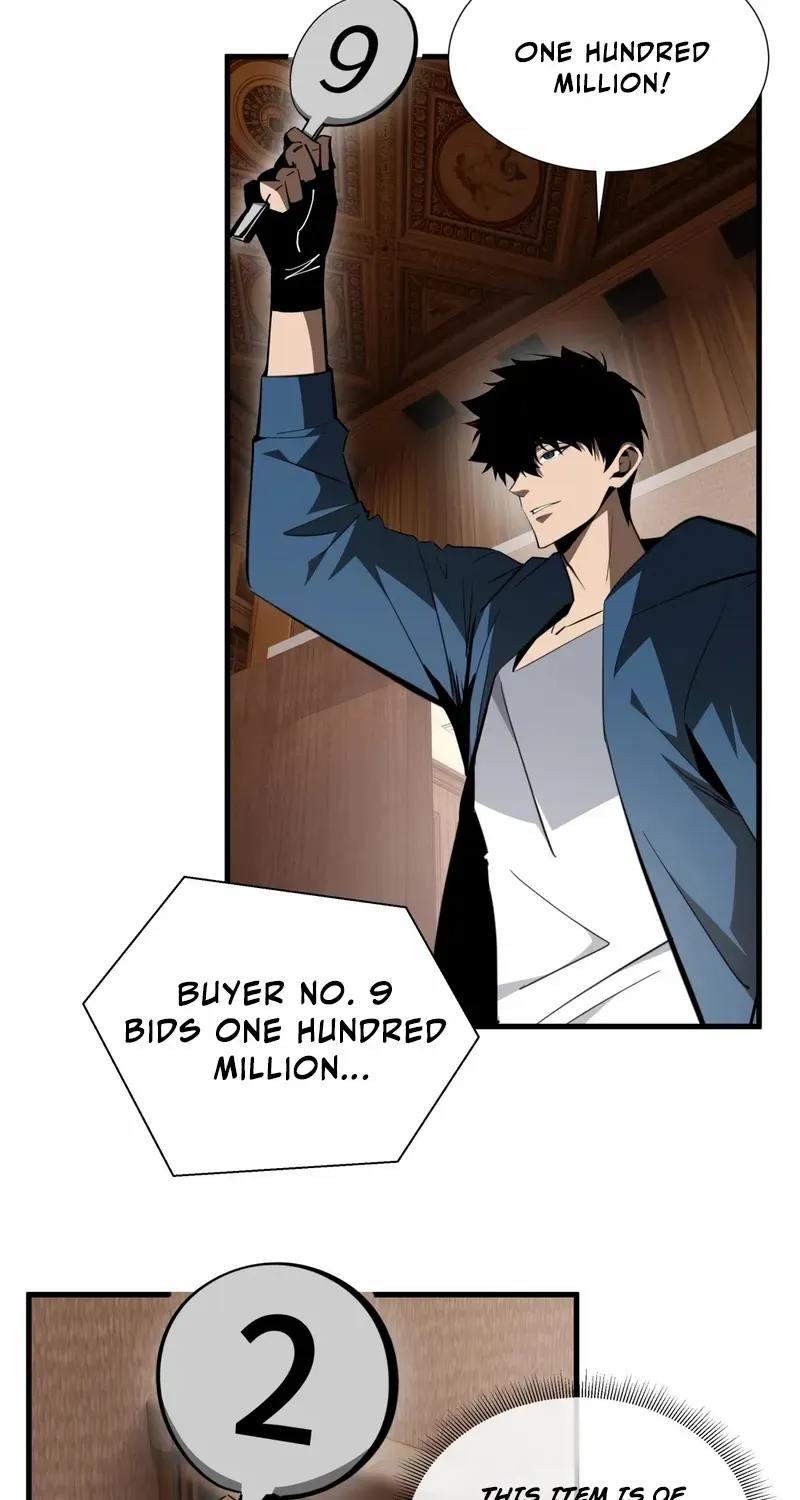 Read Tyrant of the Otherworld Prison My Shadow Can Evolve Infinitely EN Manga Online