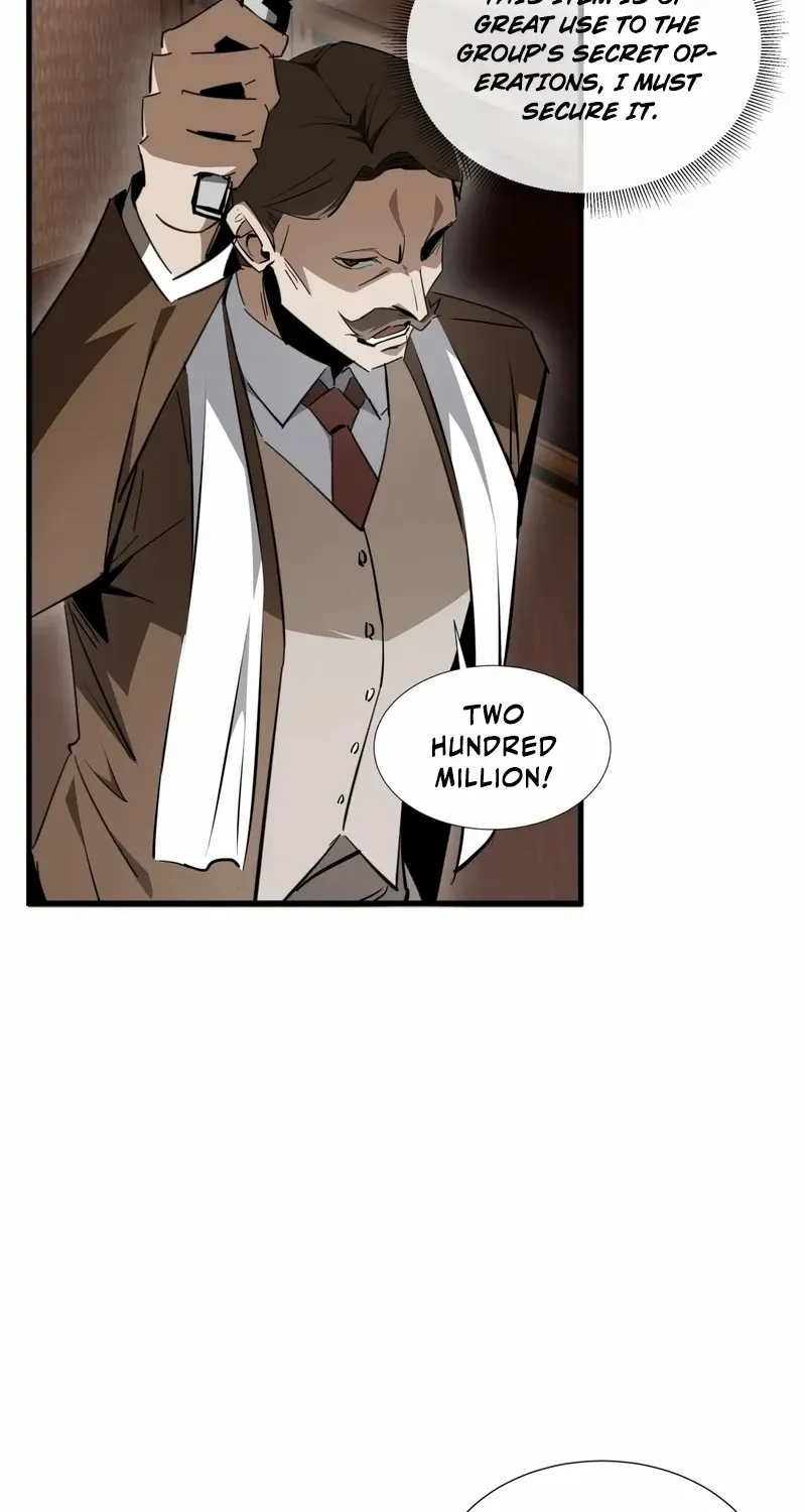 Read Tyrant of the Otherworld Prison My Shadow Can Evolve Infinitely EN Manga Online