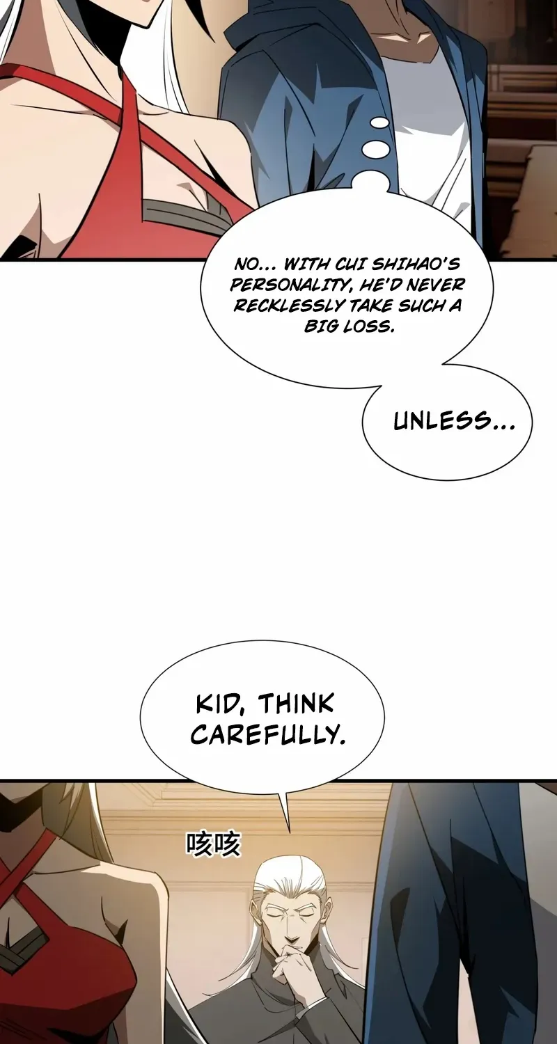 Read Tyrant of the Otherworld Prison My Shadow Can Evolve Infinitely EN Manga Online