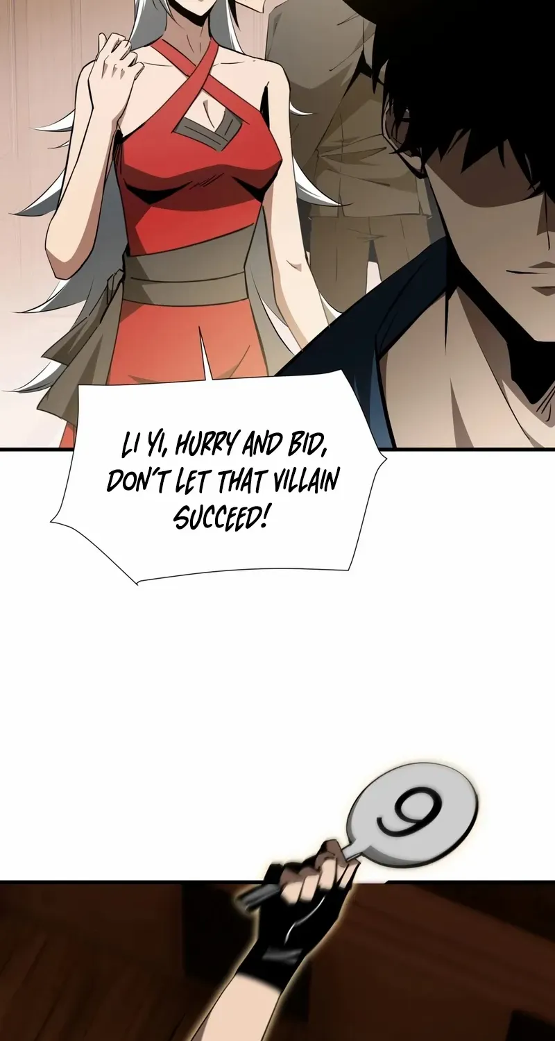 Read Tyrant of the Otherworld Prison My Shadow Can Evolve Infinitely EN Manga Online