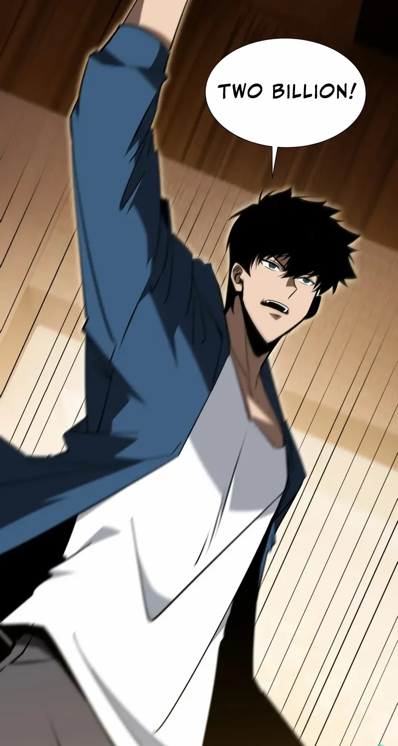 Read Tyrant of the Otherworld Prison My Shadow Can Evolve Infinitely EN Manga Online