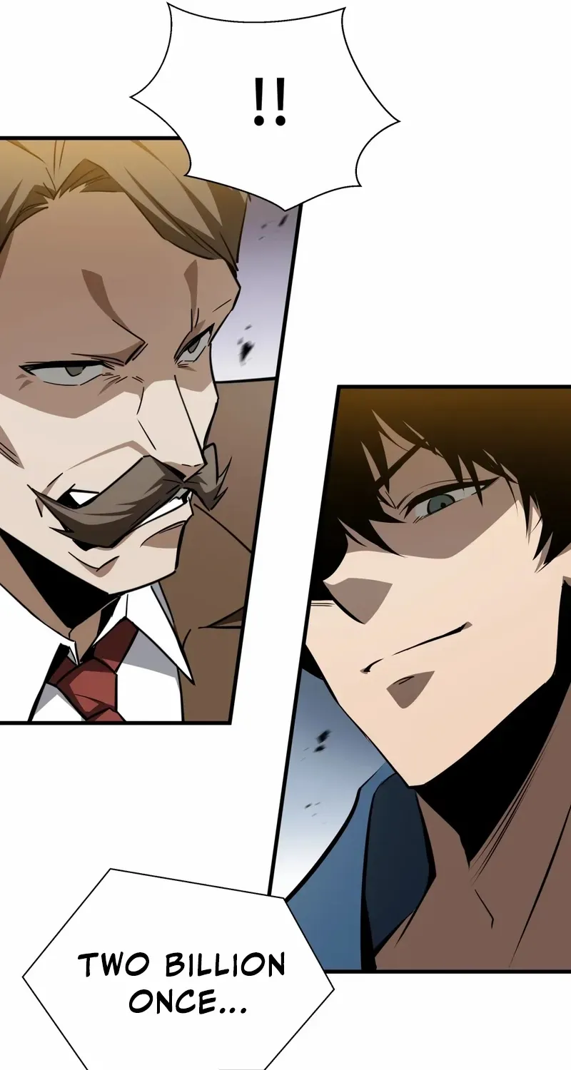 Read Tyrant of the Otherworld Prison My Shadow Can Evolve Infinitely EN Manga Online