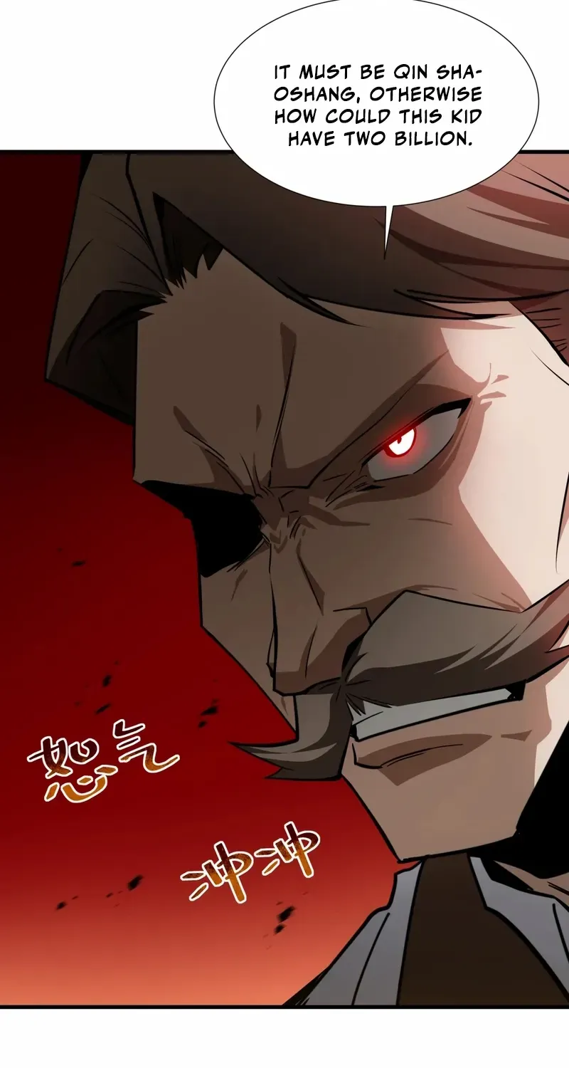 Read Tyrant of the Otherworld Prison My Shadow Can Evolve Infinitely EN Manga Online