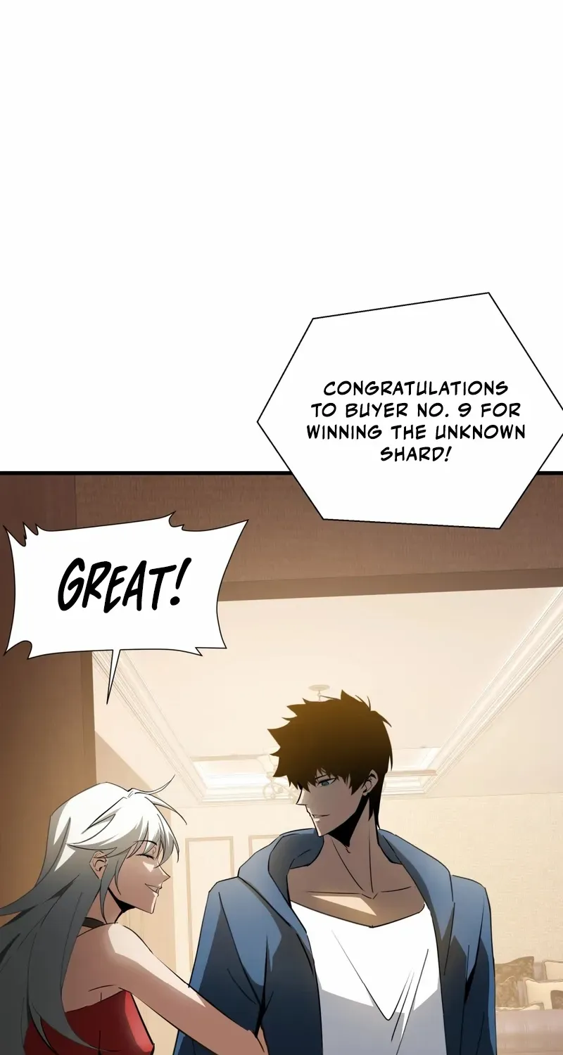Read Tyrant of the Otherworld Prison My Shadow Can Evolve Infinitely EN Manga Online