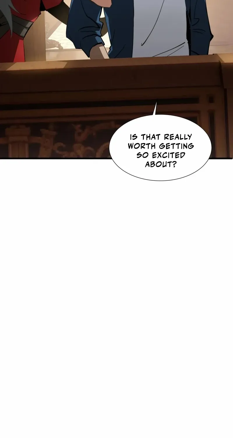 Read Tyrant of the Otherworld Prison My Shadow Can Evolve Infinitely EN Manga Online