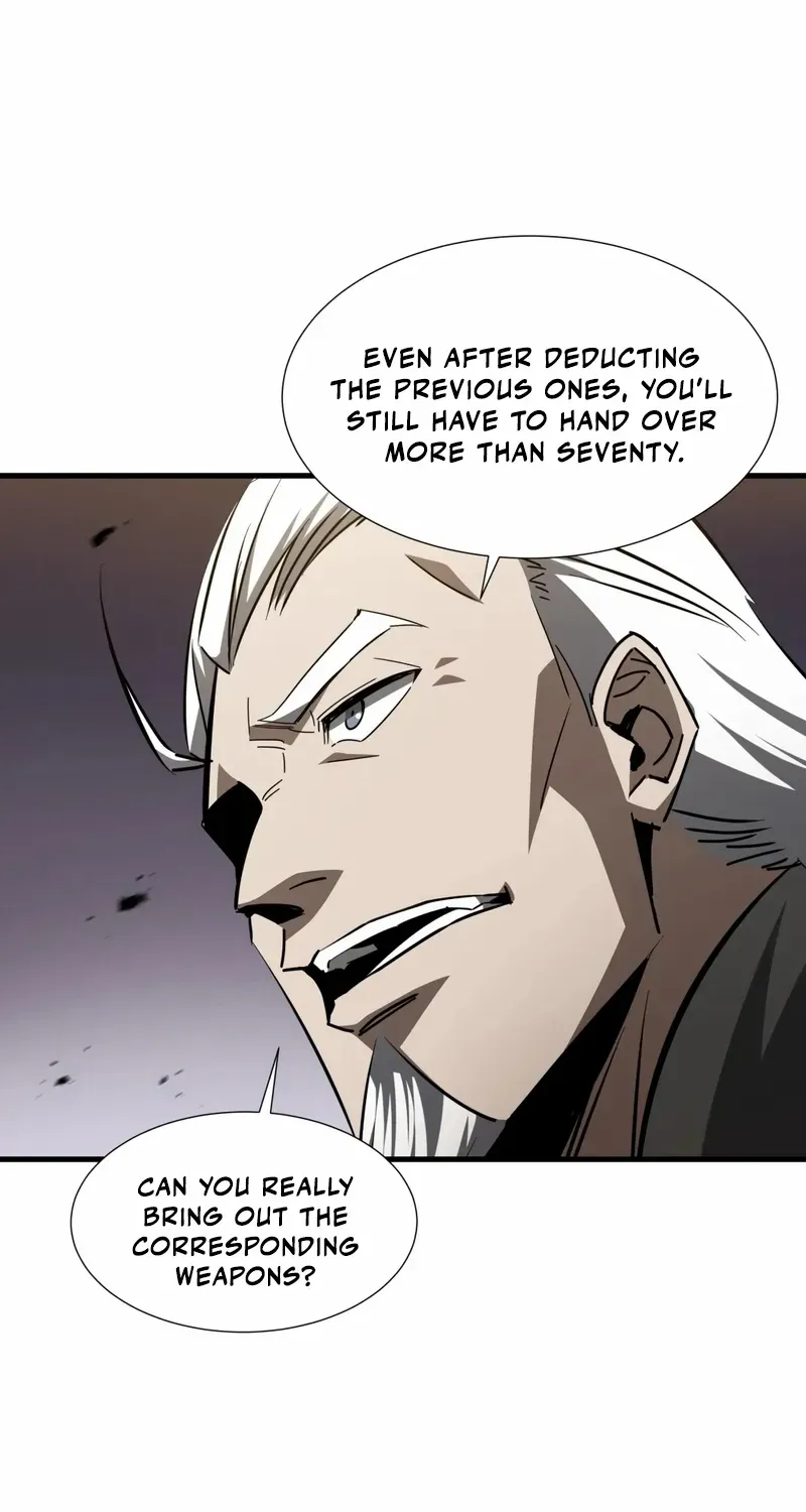 Read Tyrant of the Otherworld Prison My Shadow Can Evolve Infinitely EN Manga Online