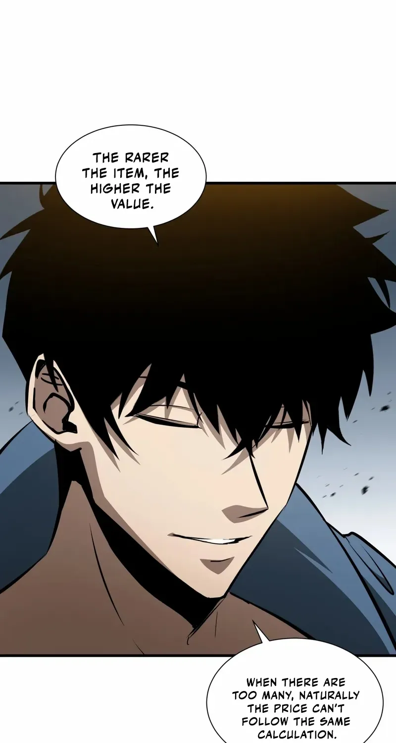 Read Tyrant of the Otherworld Prison My Shadow Can Evolve Infinitely EN Manga Online