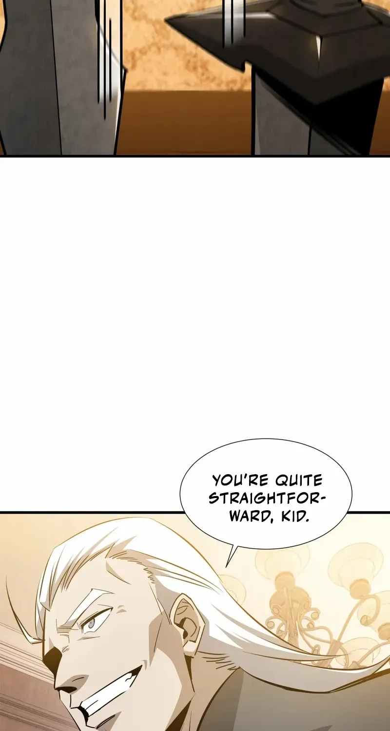 Read Tyrant of the Otherworld Prison My Shadow Can Evolve Infinitely EN Manga Online