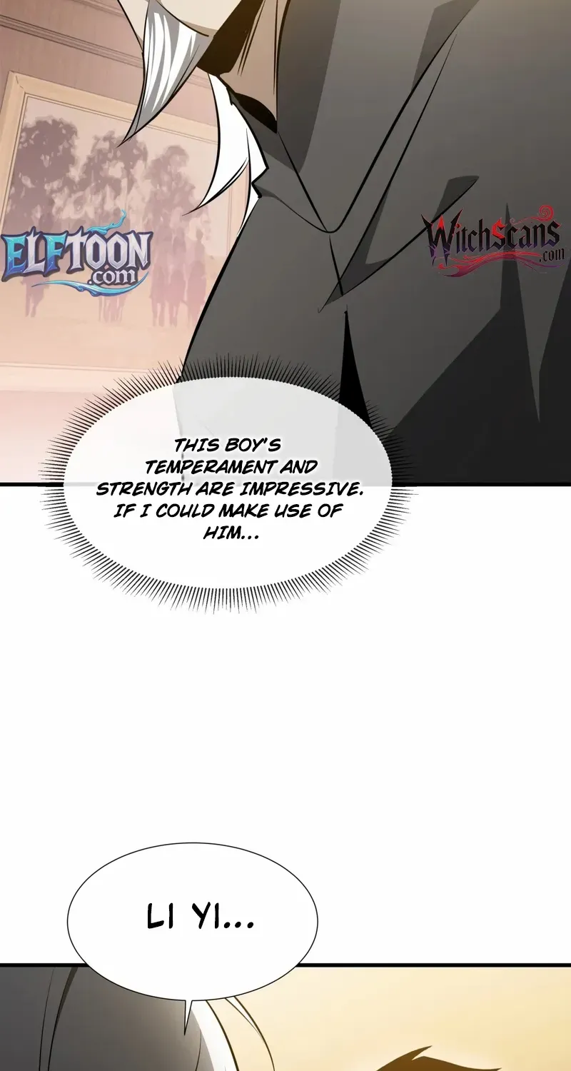 Read Tyrant of the Otherworld Prison My Shadow Can Evolve Infinitely EN Manga Online