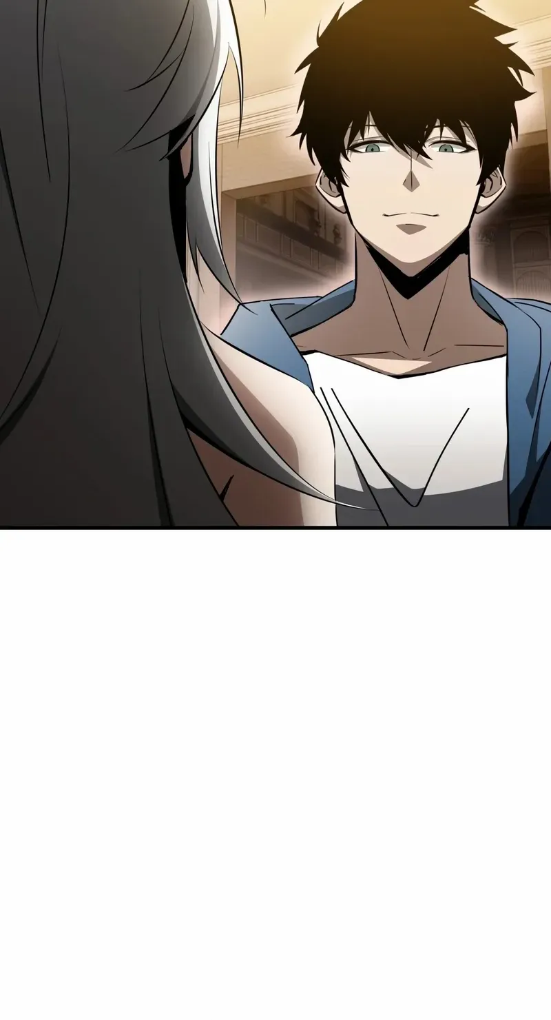 Read Tyrant of the Otherworld Prison My Shadow Can Evolve Infinitely EN Manga Online