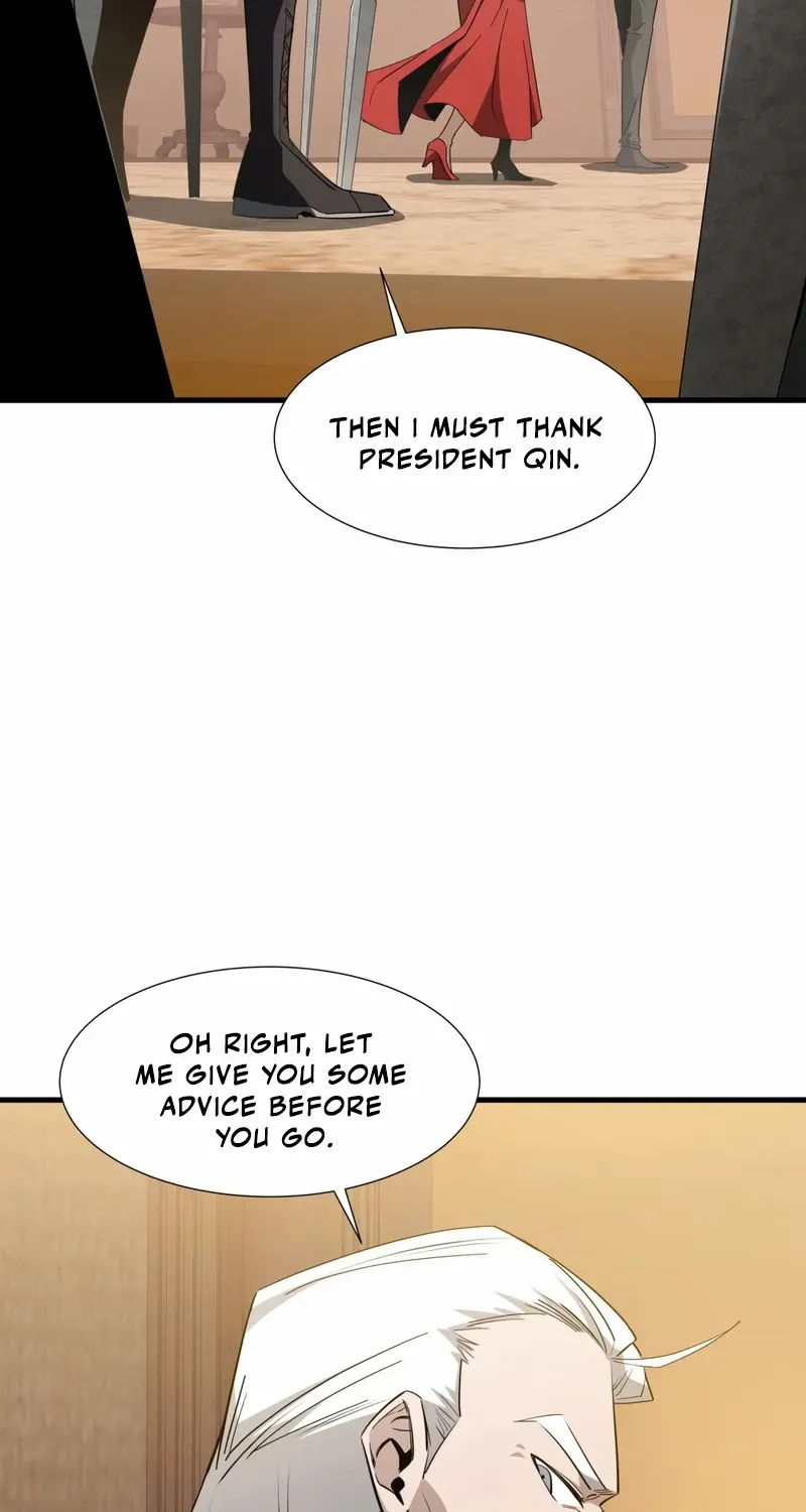 Read Tyrant of the Otherworld Prison My Shadow Can Evolve Infinitely EN Manga Online
