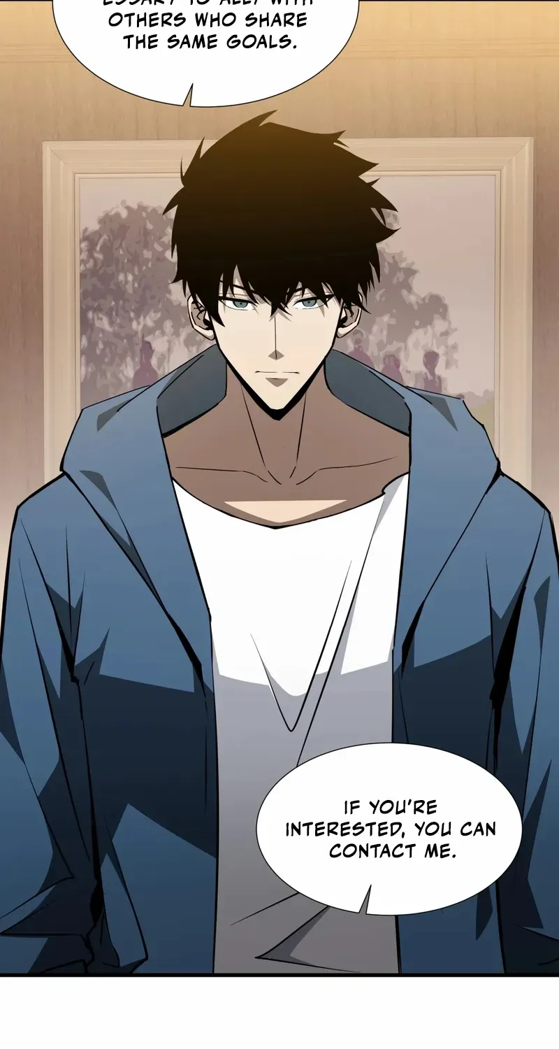 Read Tyrant of the Otherworld Prison My Shadow Can Evolve Infinitely EN Manga Online