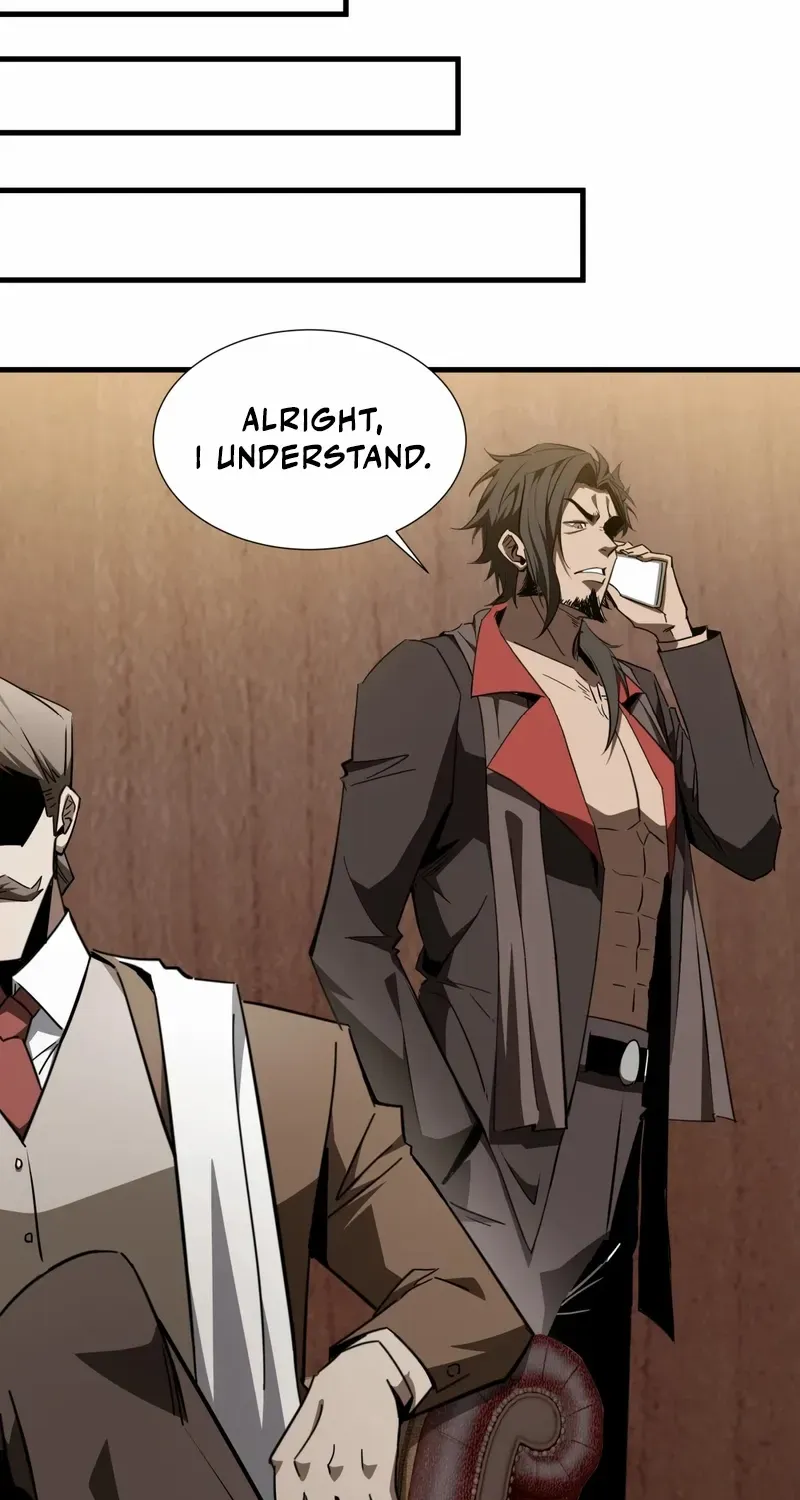 Read Tyrant of the Otherworld Prison My Shadow Can Evolve Infinitely EN Manga Online
