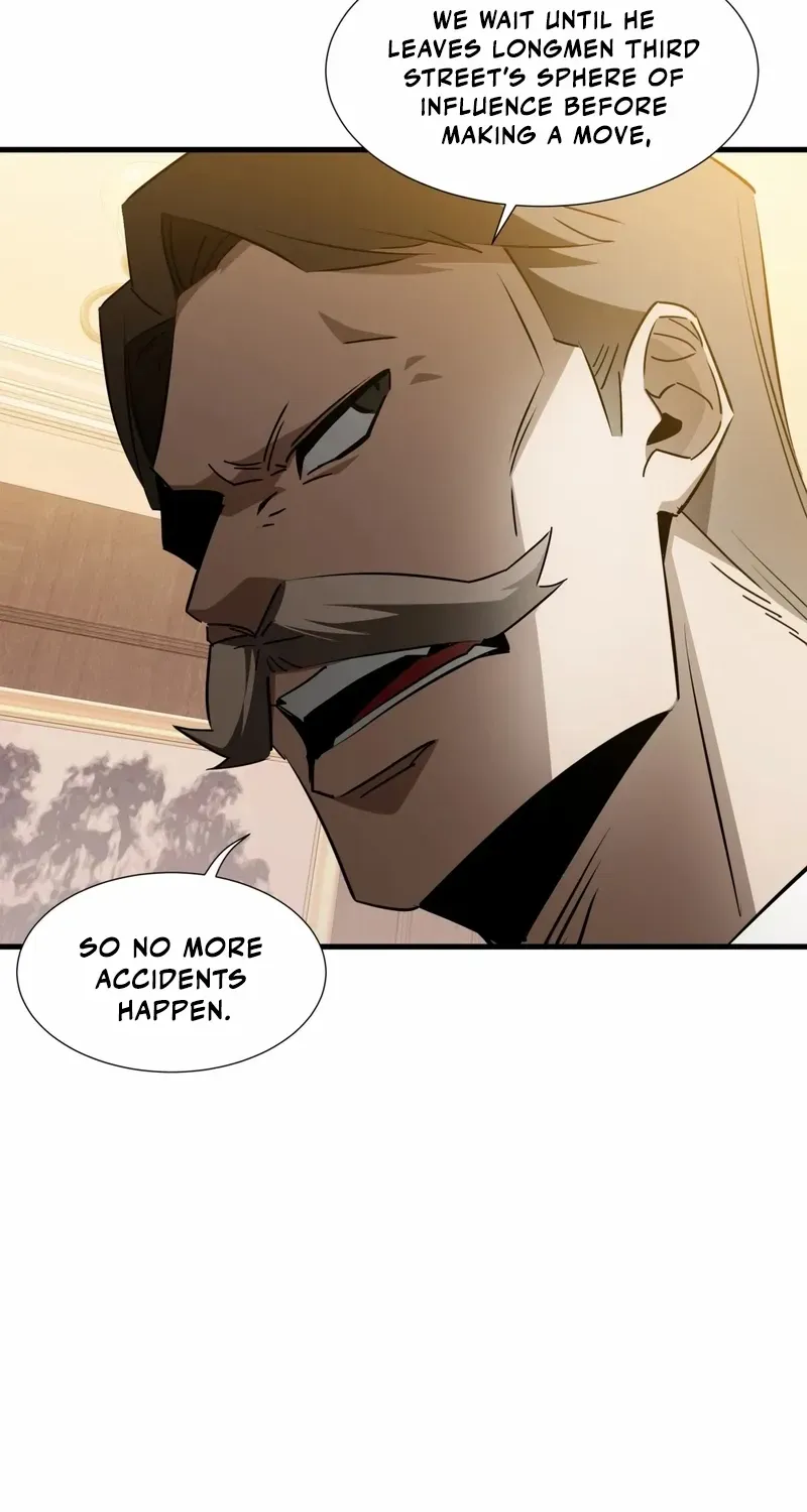 Read Tyrant of the Otherworld Prison My Shadow Can Evolve Infinitely EN Manga Online