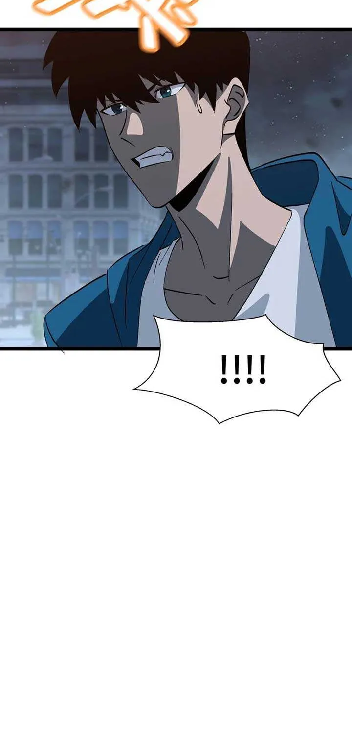 Read Tyrant of the Otherworld Prison My Shadow Can Evolve Infinitely EN Manga Online