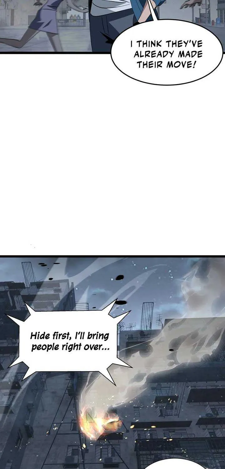 Read Tyrant of the Otherworld Prison My Shadow Can Evolve Infinitely EN Manga Online