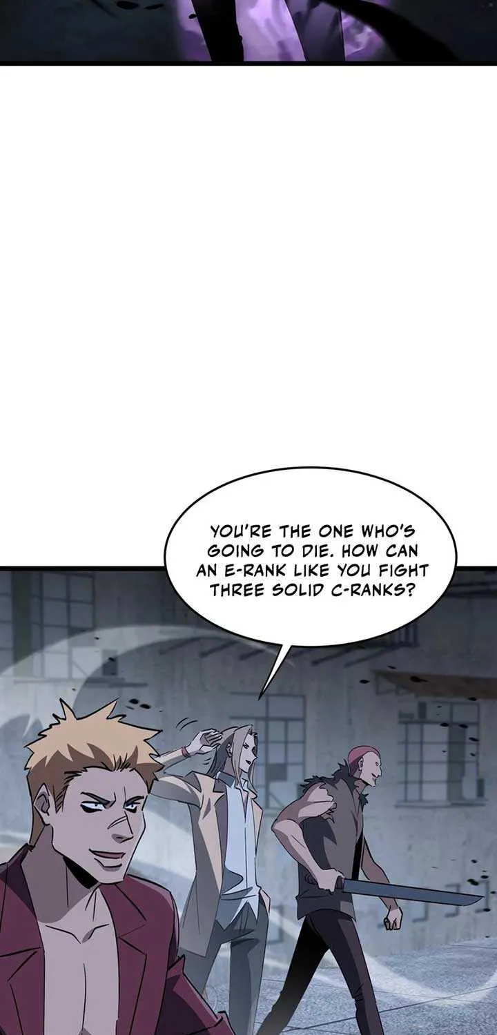 Read Tyrant of the Otherworld Prison My Shadow Can Evolve Infinitely EN Manga Online