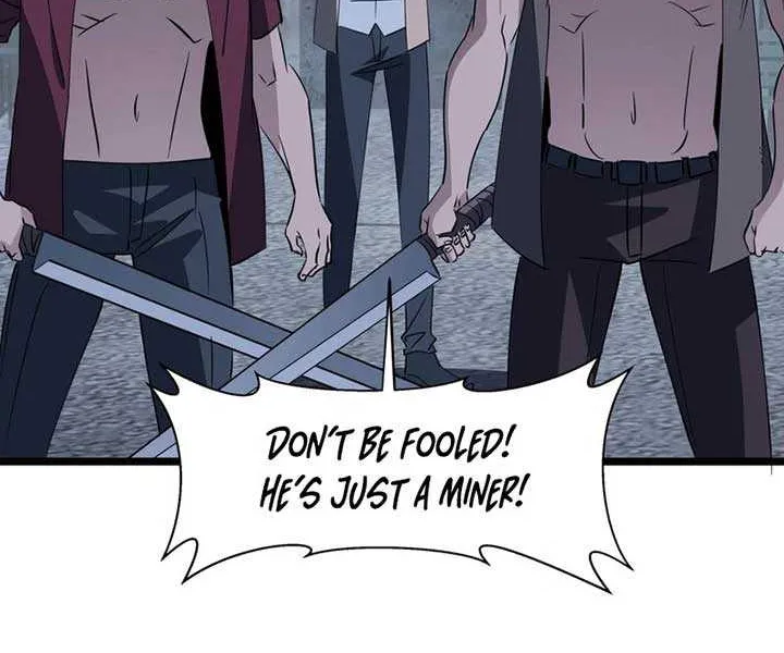 Read Tyrant of the Otherworld Prison My Shadow Can Evolve Infinitely EN Manga Online