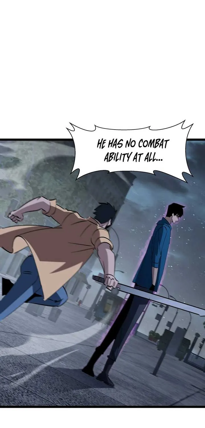 Read Tyrant of the Otherworld Prison My Shadow Can Evolve Infinitely EN Manga Online