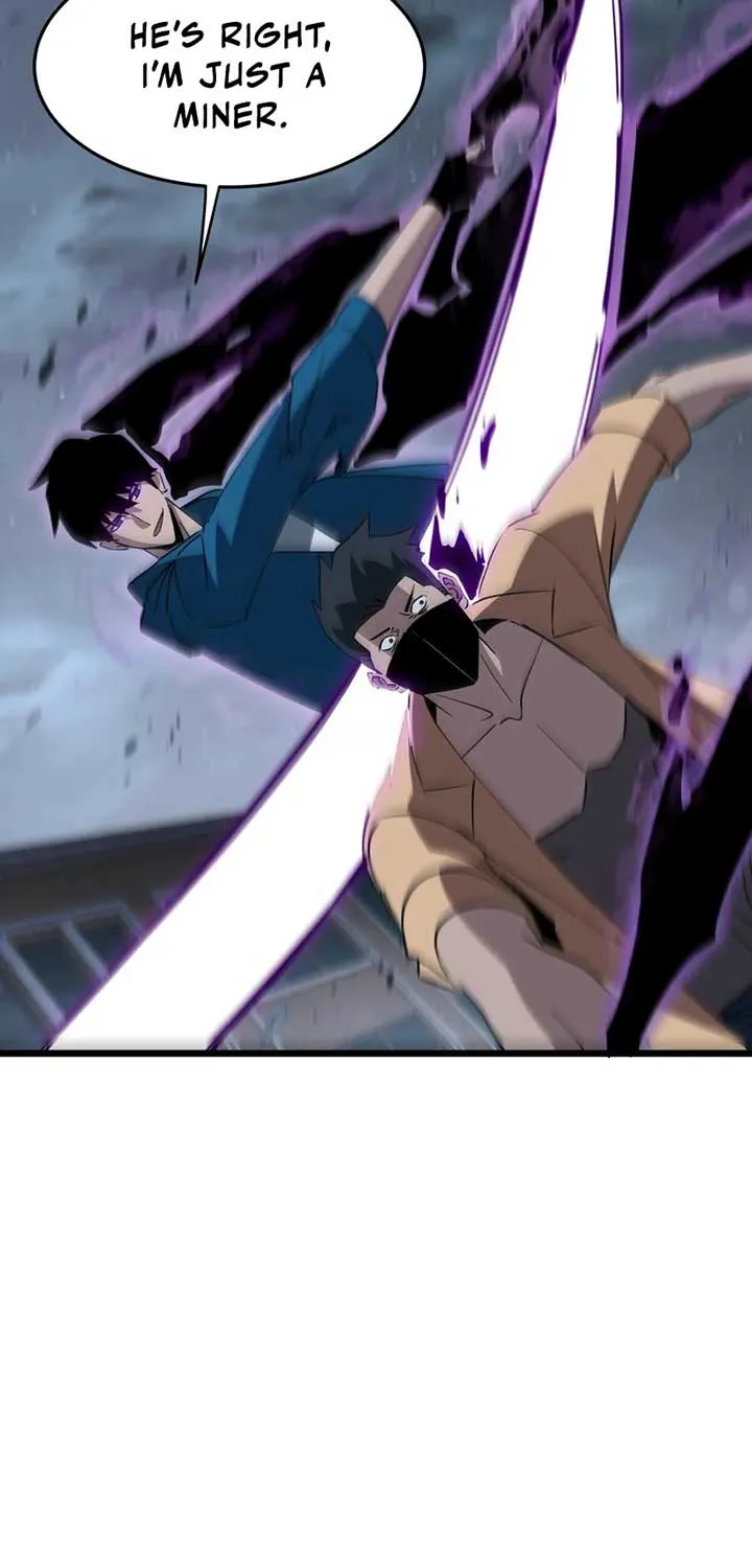 Read Tyrant of the Otherworld Prison My Shadow Can Evolve Infinitely EN Manga Online