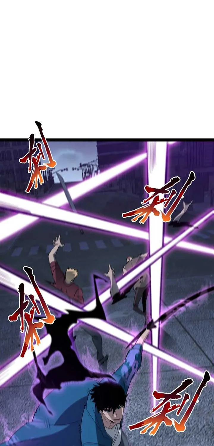 Read Tyrant of the Otherworld Prison My Shadow Can Evolve Infinitely EN Manga Online