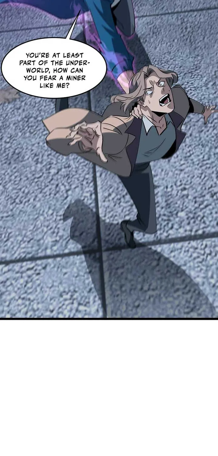 Read Tyrant of the Otherworld Prison My Shadow Can Evolve Infinitely EN Manga Online