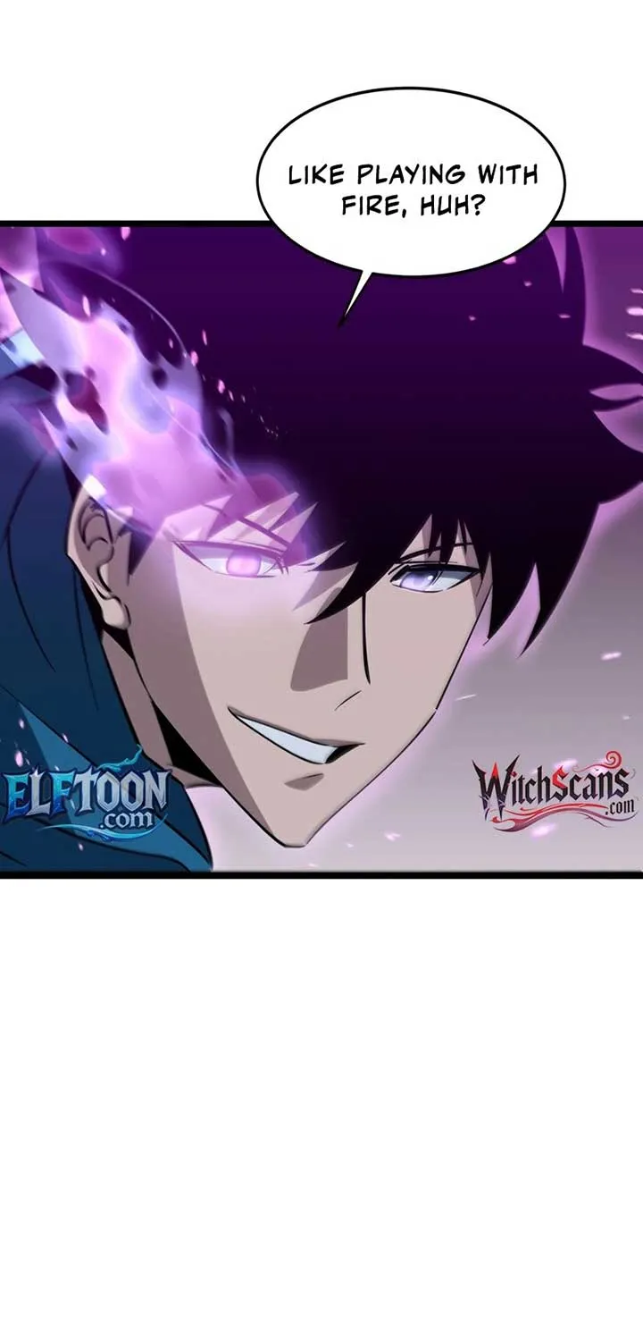Read Tyrant of the Otherworld Prison My Shadow Can Evolve Infinitely EN Manga Online