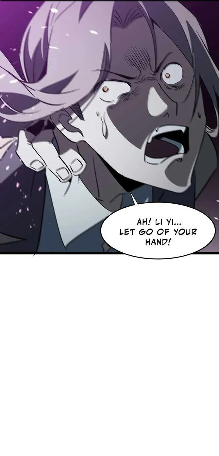 Read Tyrant of the Otherworld Prison My Shadow Can Evolve Infinitely EN Manga Online