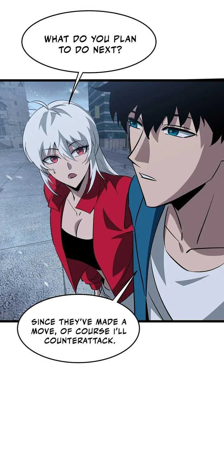 Read Tyrant of the Otherworld Prison My Shadow Can Evolve Infinitely EN Manga Online