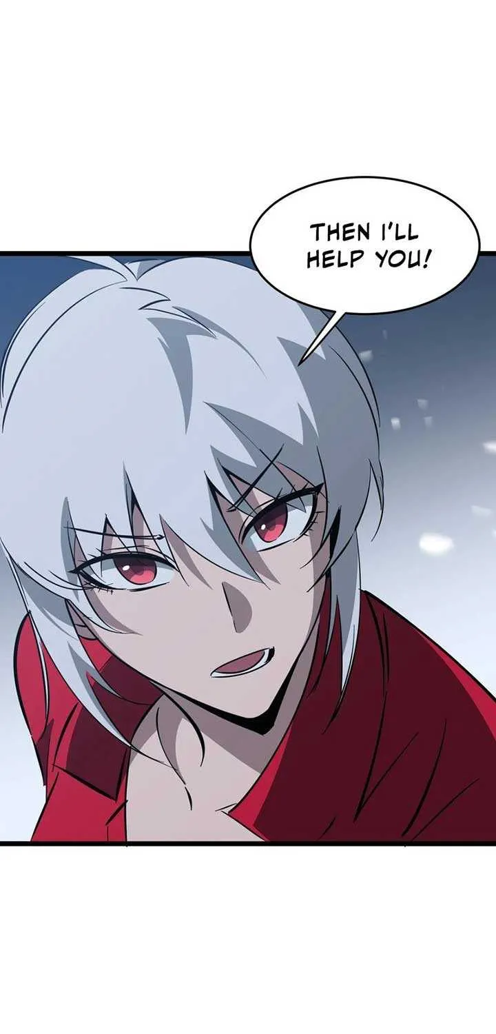 Read Tyrant of the Otherworld Prison My Shadow Can Evolve Infinitely EN Manga Online