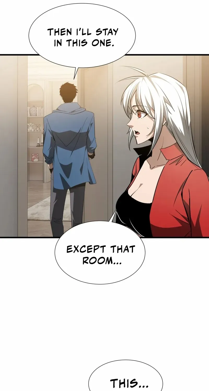 Read Tyrant of the Otherworld Prison My Shadow Can Evolve Infinitely EN Manga Online