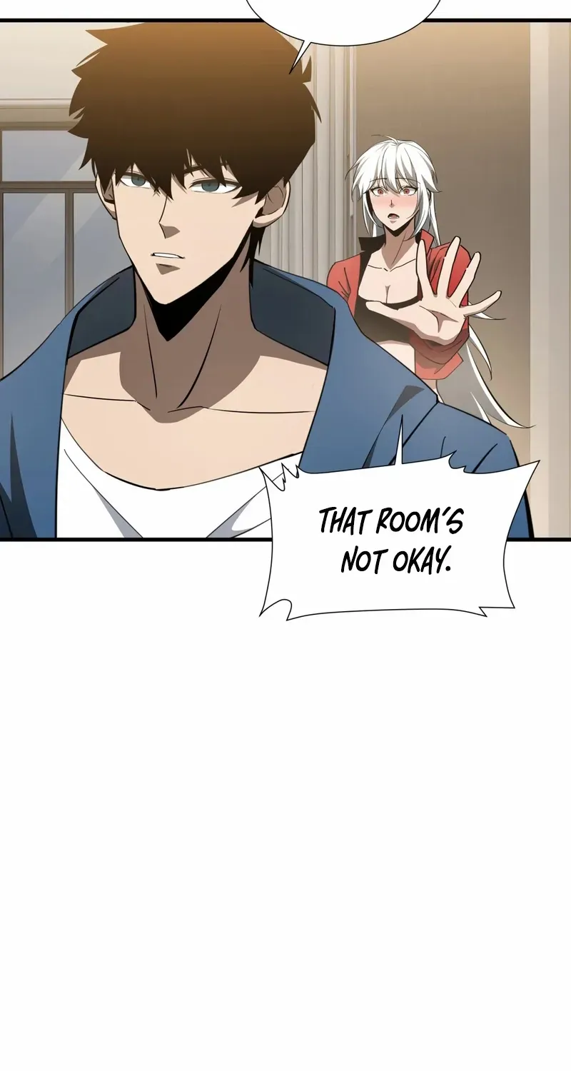 Read Tyrant of the Otherworld Prison My Shadow Can Evolve Infinitely EN Manga Online
