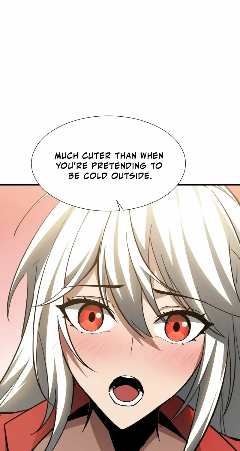 Read Tyrant of the Otherworld Prison My Shadow Can Evolve Infinitely EN Manga Online