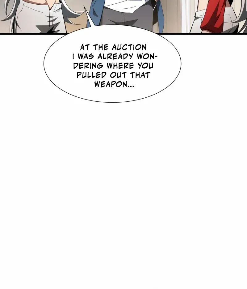 Read Tyrant of the Otherworld Prison My Shadow Can Evolve Infinitely EN Manga Online