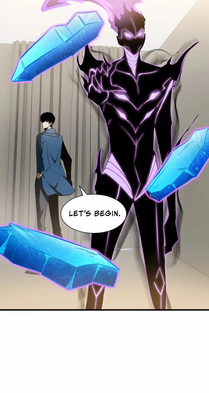 Read Tyrant of the Otherworld Prison My Shadow Can Evolve Infinitely EN Manga Online