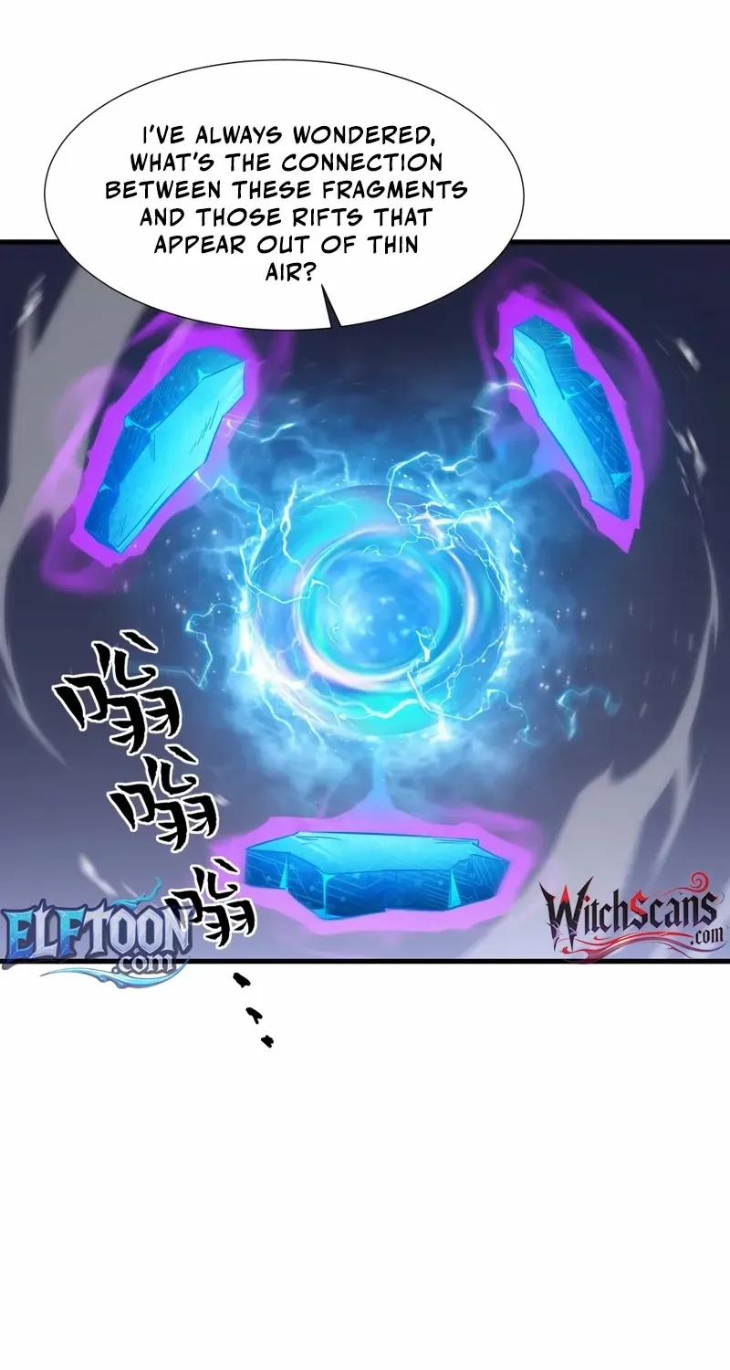 Read Tyrant of the Otherworld Prison My Shadow Can Evolve Infinitely EN Manga Online